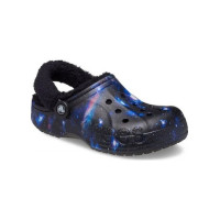 Крокси Crocs чорні 110616