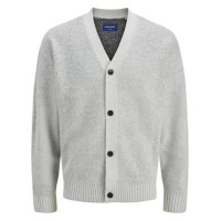 Кардиган Jack & Jones свитло-сирий 002548
