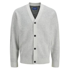 Кардиган Jack & Jones свитло-сирий 002548