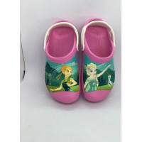 Крокси CROCS рожеві 120001