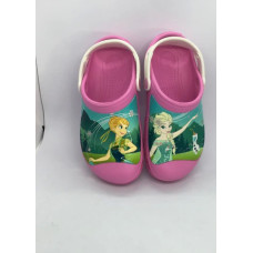Крокси CROCS рожеві 120001