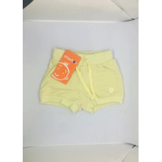 Шорти No brand жовті 120007