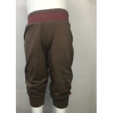 Бриджі No brand коричневі 120033