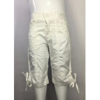 Бриджі No brand білі 120034