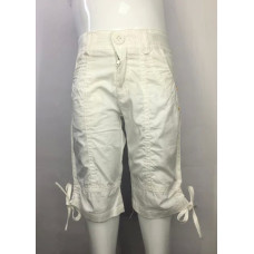 Бриджі No brand білі 120034