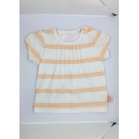 Футболка No brand біла 120046