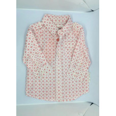 Сорочка No brand біла 120053