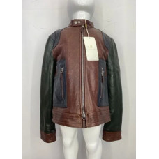 Куртка Gucci комбінована 120065