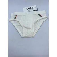 Трусы D&G белые 120110