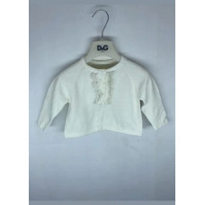 Кофта No brand біла 120298