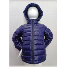 Куртка пуховик Ralph Lauren сина 120306