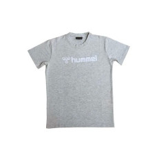 Футболка Hummel свитло-сира 120313