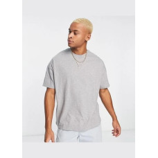 Футболка ASOS сира 001908