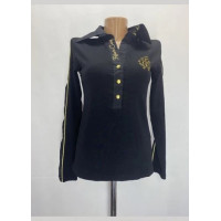 Сорочка Roberto Cavalli чорна 001369