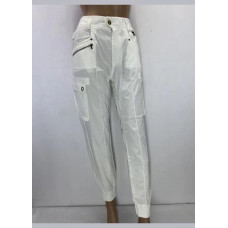Джогери-карго Ralph Lauren біле 001567