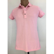 Поло Ralph Lauren рожеве 000264