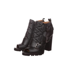 Ботильйони Ralph Lauren чорні 110103