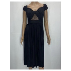 Сукня ASOS чорна 550198