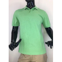 Поло Ralph Lauren фисташковое 000324