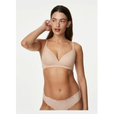 Бюстгальтер M&S бежевий 220036
