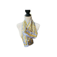 Шарф Pierre Balmain сирий 220061