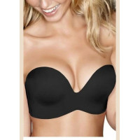 Бюстгальтер Wonderbra чорний 220068