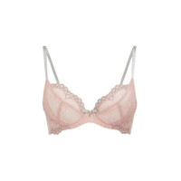 Бюстгальтер Gossard пудровий 220070