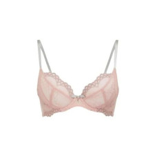 Бюстгальтер Gossard пудровий 220070
