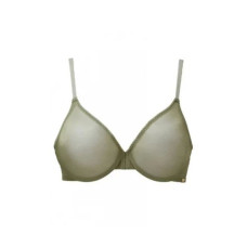 Бюстгальтер Gossard хаки 220072