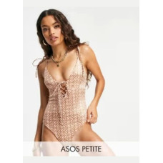 Купальник ASOS помаранчевий 220085