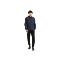 Сорочка Levi's сина 001137