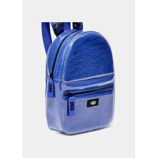 Рюкзак-міні UGG сині 110468