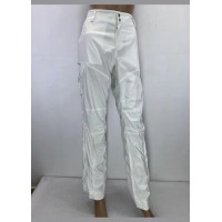 Штани-карго Ralph Lauren біле 001575