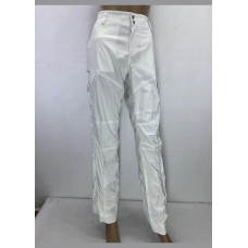 Штани-карго Ralph Lauren біле 001575
