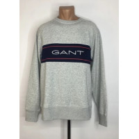 Світшот GANT сірий 000050