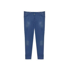 Джинси BLUE MOTION блакитні 550233