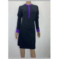 Платье Ralph Lauren черное 001201