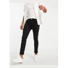 Джинси ASOS чорні 002429