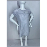 Рубашка D&G белая 001214