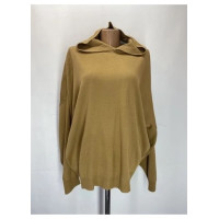 Кофта Fashionkilla гирчична 550125