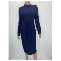 Сукня ASOS темно-сина 550208