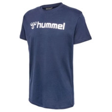 Футболка Hummel сина 120312