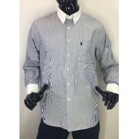 Сорочка Ralph Lauren біла 000251