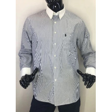 Сорочка Ralph Lauren біла 000251