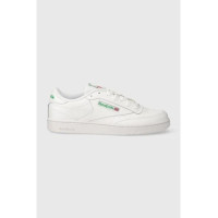 Кроссовки REEBOK белые 110609