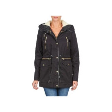Парка VERO MODA темно-коричнева 550090