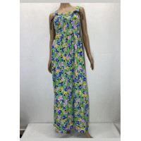 Сарафан ASOS зелений 002345
