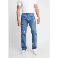 Джинси Levi's сині 001184