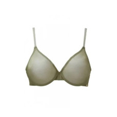Бюстгальтер Gossard хаки 220072