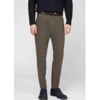 Штаны Calvin Klein оливковые 000753